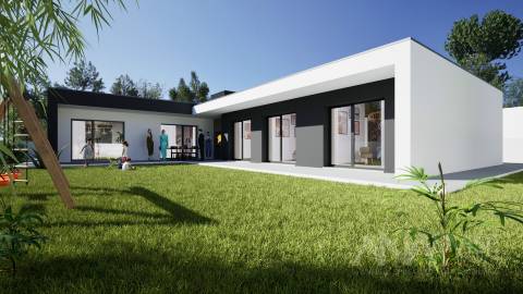 Moradia Isolada T3 Venda em Lordosa,Viseu