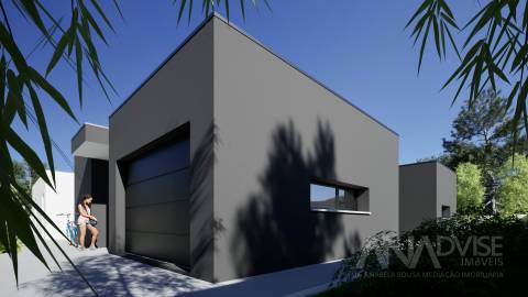 Moradia Isolada T3 Venda em Lordosa,Viseu