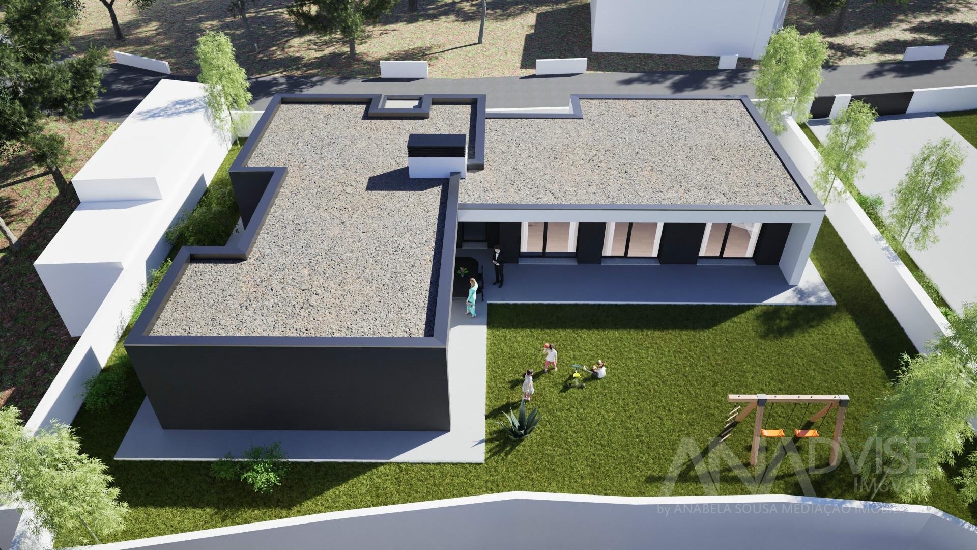 Moradia Isolada T3 Venda em Lordosa,Viseu