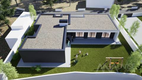 Moradia Isolada T3 Venda em Lordosa,Viseu