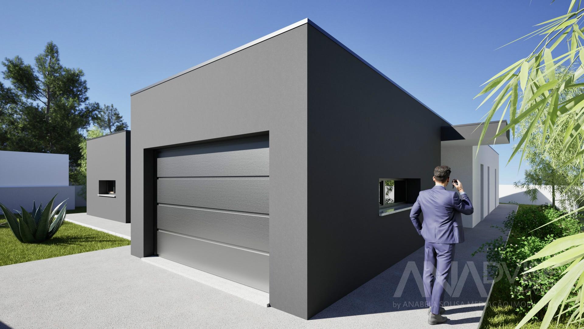 Moradia Isolada T3 Venda em Lordosa,Viseu