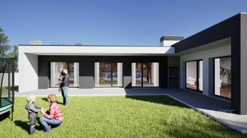 Moradia Isolada T3 Venda em Lordosa,Viseu