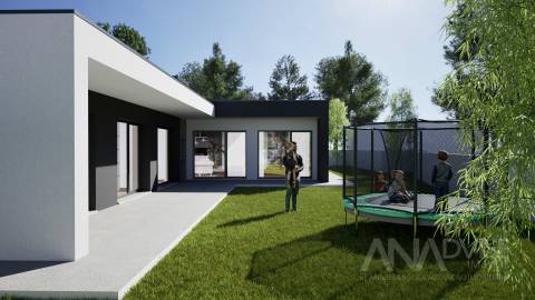 Moradia Isolada T3 Venda em Lordosa,Viseu