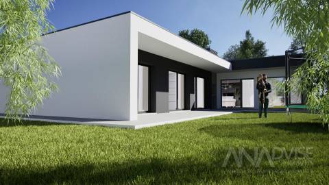 Moradia Isolada T3 Venda em Lordosa,Viseu