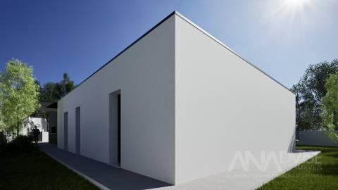 Moradia Isolada T3 Venda em Lordosa,Viseu