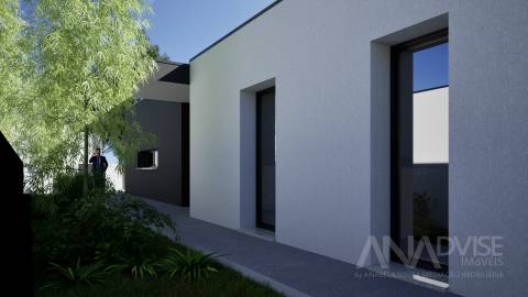 Moradia Isolada T3 Venda em Lordosa,Viseu