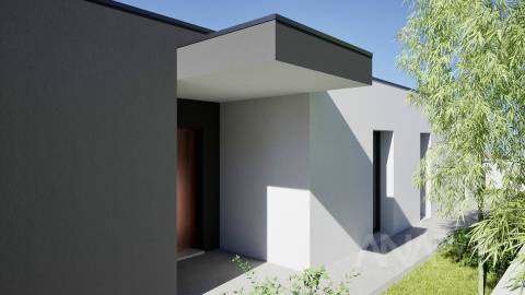 Moradia Isolada T3 Venda em Lordosa,Viseu