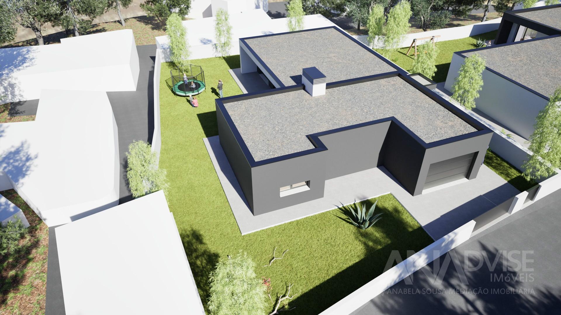 Moradia Isolada T3 Venda em Lordosa,Viseu