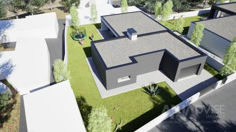 Moradia Isolada T3 Venda em Lordosa,Viseu