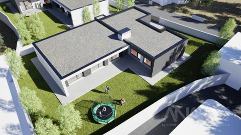 Moradia Isolada T3 Venda em Lordosa,Viseu