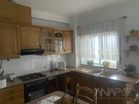 Apartamento T3 Arrendamento em Viseu,Viseu