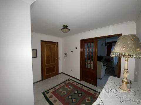 Apartamento T3 Arrendamento em Viseu,Viseu