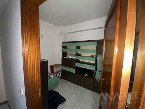 Apartamento T3 Arrendamento em Viseu,Viseu