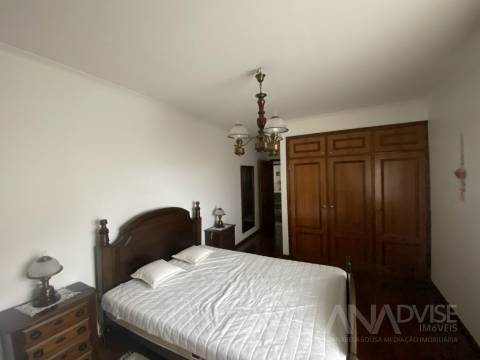 Apartamento T3 Arrendamento em Viseu,Viseu