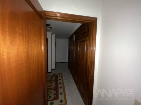 Apartamento T3 Arrendamento em Viseu,Viseu