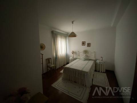 Apartamento T3 Arrendamento em Viseu,Viseu