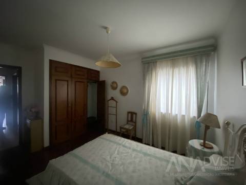 Apartamento T3 Arrendamento em Viseu,Viseu