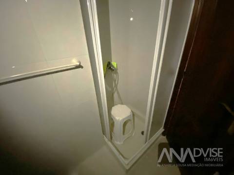 Apartamento T3 Arrendamento em Viseu,Viseu