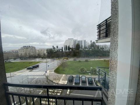 Apartamento T3 Arrendamento em Viseu,Viseu