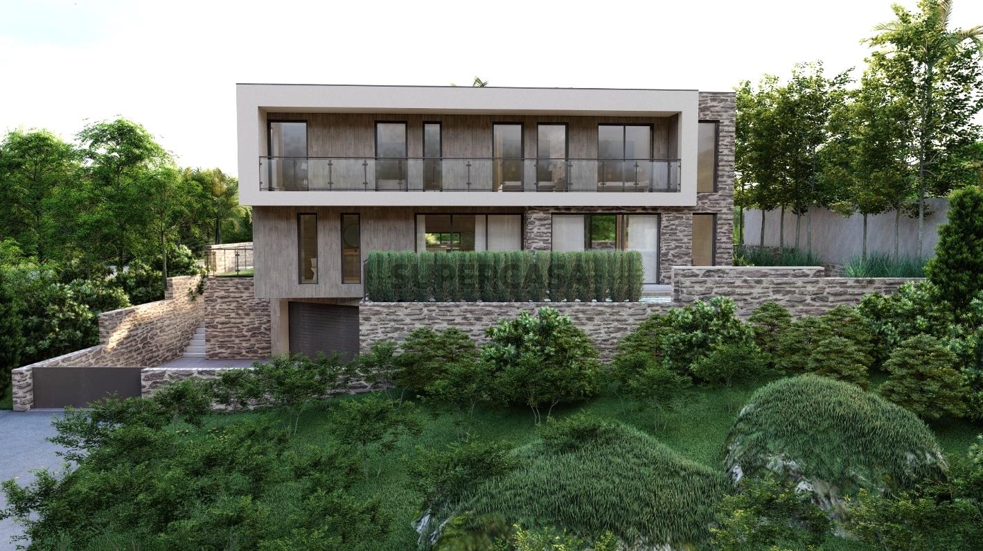 Moradia Isolada T3 Venda em Rio de Loba,Viseu