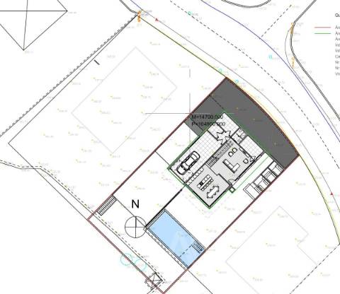 Moradia Isolada T4 Venda em Faíl e Vila Chã de Sá,Viseu