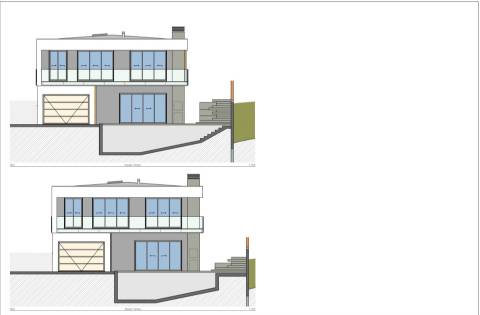 Moradia Isolada T4 Venda em Faíl e Vila Chã de Sá,Viseu