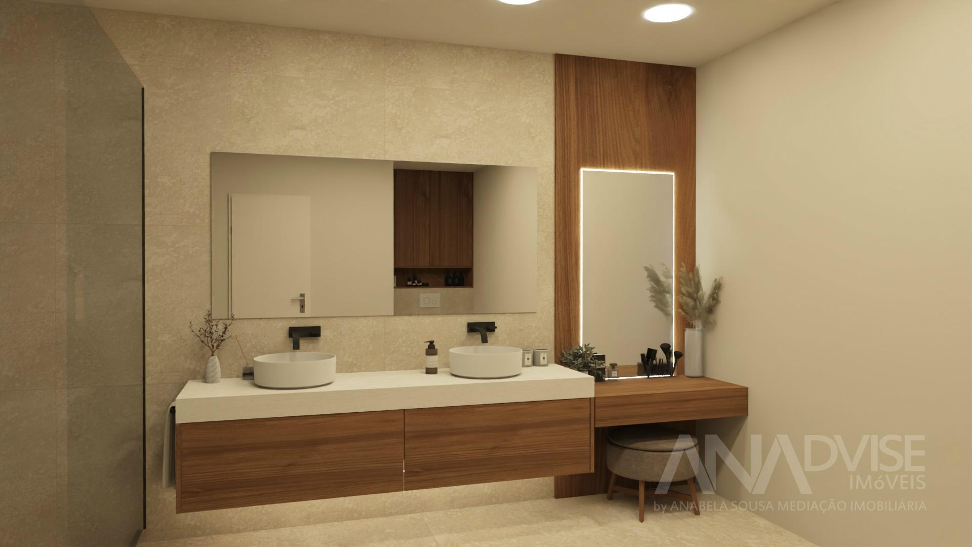 Moradia Isolada T4 Venda em Faíl e Vila Chã de Sá,Viseu