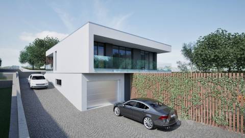 Moradia Isolada T4 Venda em Faíl e Vila Chã de Sá,Viseu