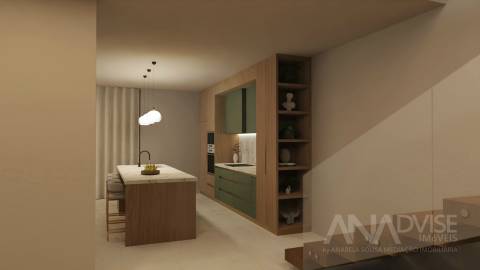 Moradia Isolada T4 Venda em Faíl e Vila Chã de Sá,Viseu