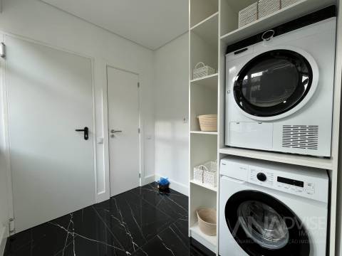 Apartamento T3 Duplex para venda no centro de Viseu