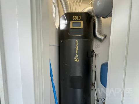 Apartamento T3 Duplex para venda no centro de Viseu