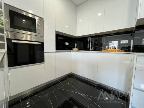 Apartamento T3 Duplex para venda no centro de Viseu