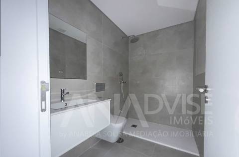 Apartamento T3 Arrendamento em Ranhados,Viseu