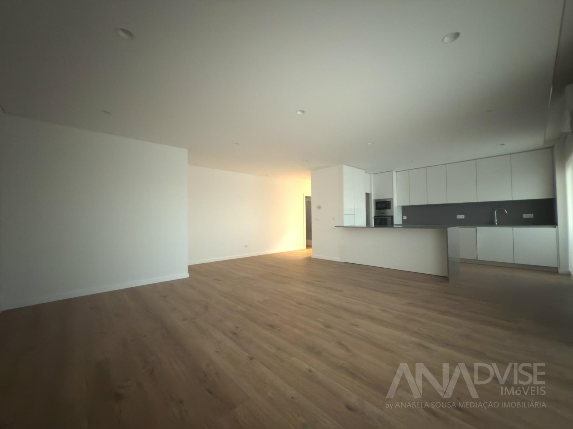 Apartamento T3 Arrendamento em Ranhados,Viseu