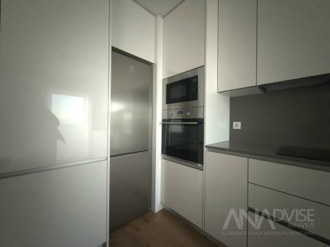 Apartamento T3 Arrendamento em Ranhados,Viseu