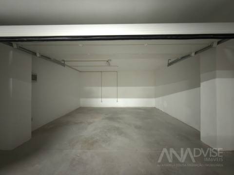 Apartamento T3 Arrendamento em Ranhados,Viseu