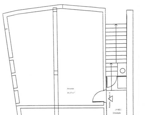 Apartamento T1+1 Venda em Cavernães,Viseu