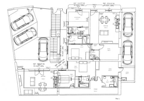 Apartamento T1+1 Venda em Cavernães,Viseu