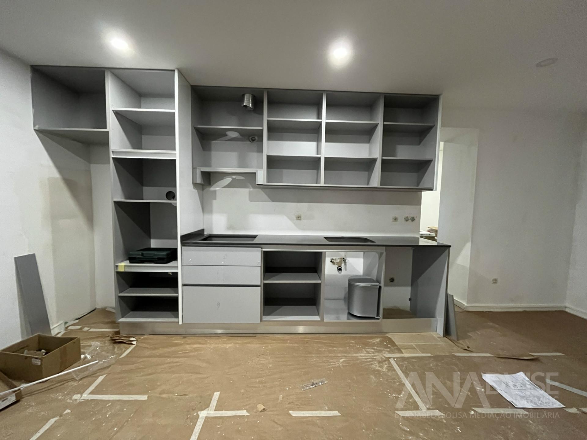 Apartamento T1+1 Venda em Cavernães,Viseu