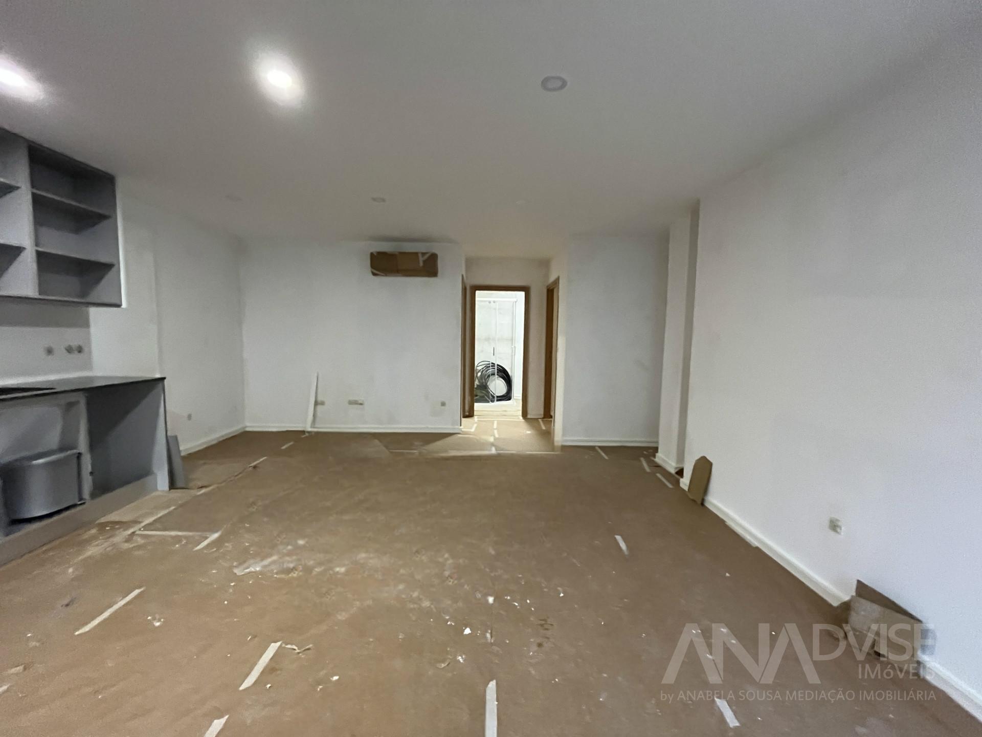 Apartamento T1+1 Venda em Cavernães,Viseu