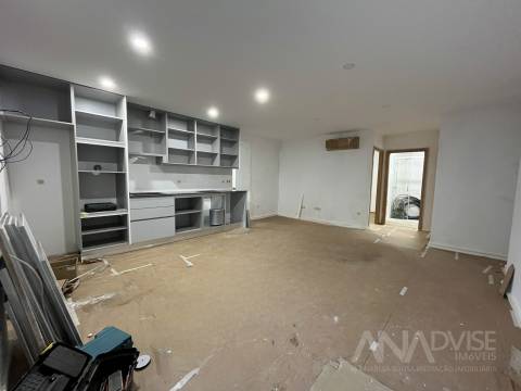 Apartamento T1+1 Venda em Cavernães,Viseu