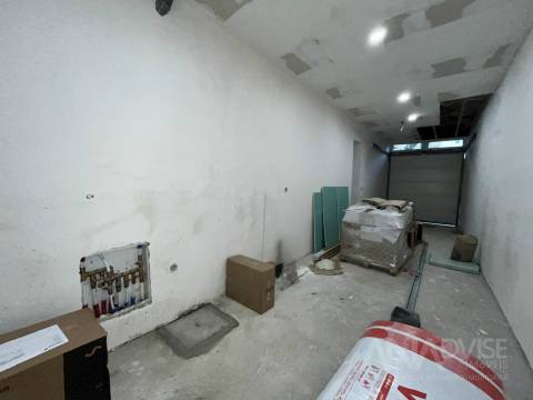 Apartamento T1+1 Venda em Cavernães,Viseu