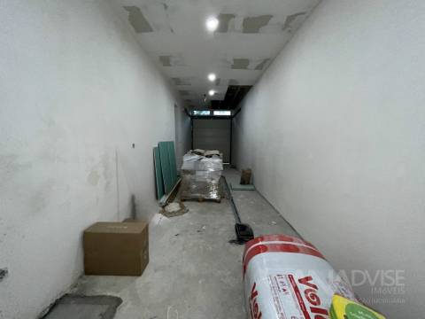 Apartamento T1+1 Venda em Cavernães,Viseu