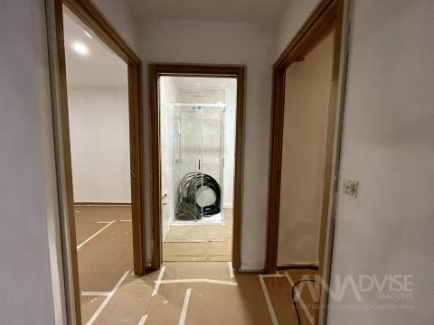 Apartamento T1+1 Venda em Cavernães,Viseu