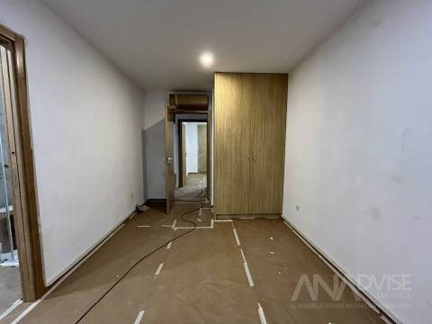 Apartamento T1+1 Venda em Cavernães,Viseu