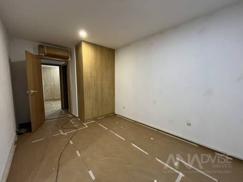 Apartamento T1+1 Venda em Cavernães,Viseu