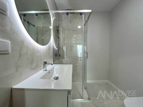 Apartamento T1+1 Venda em Cavernães,Viseu