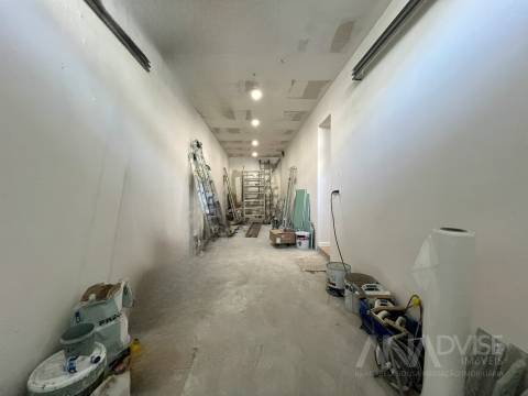 Apartamento T1+1 Venda em Cavernães,Viseu