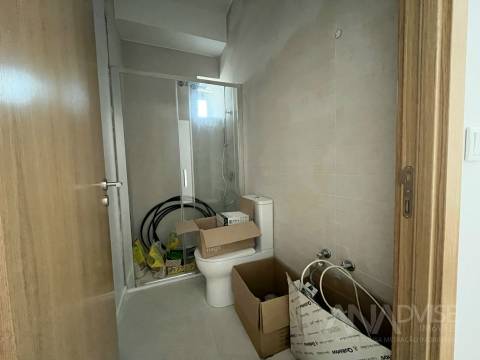 Apartamento T1+1 Venda em Cavernães,Viseu