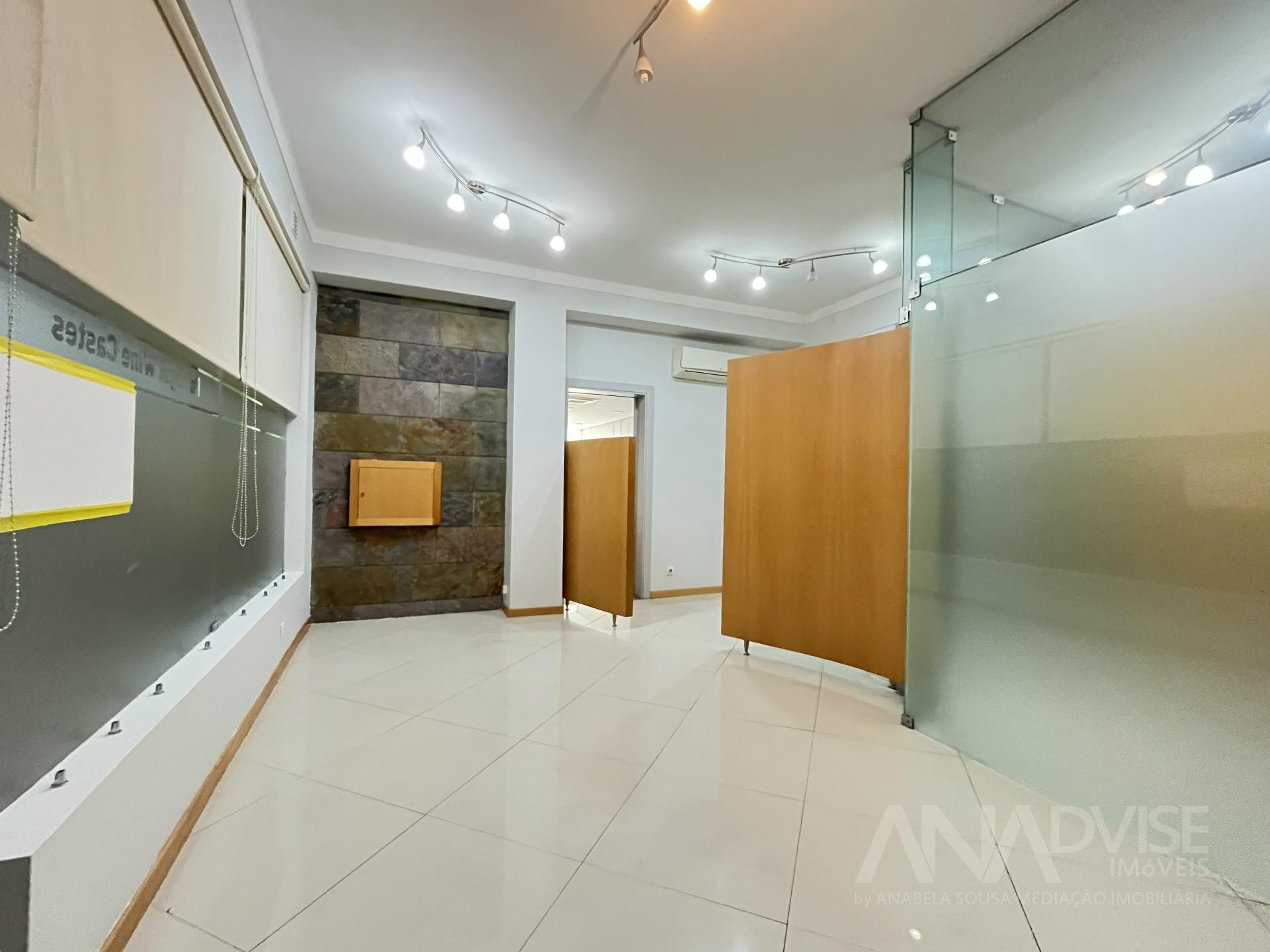 Escritório  Venda em Viseu,Viseu